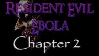 RESIDENT EVIL EBOLA Juego Gratis Online En Minijuegos