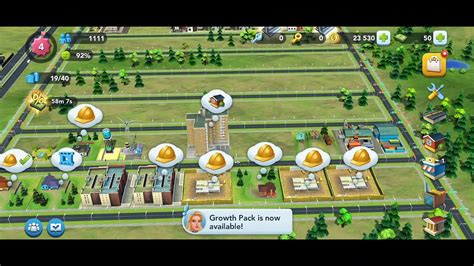 Simcity Buildit Gameplay Walkthrough Kamal Gameplay Part