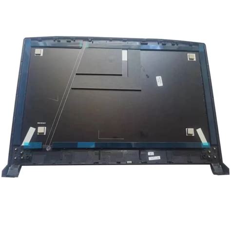 New For Msi Katana Gf Ue Ug Ms In Black Laptop Lcd Back