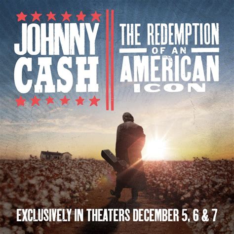 'Johnny Cash: The Redemption of an American Icon' Official Trailer | Johnny Cash Official Site