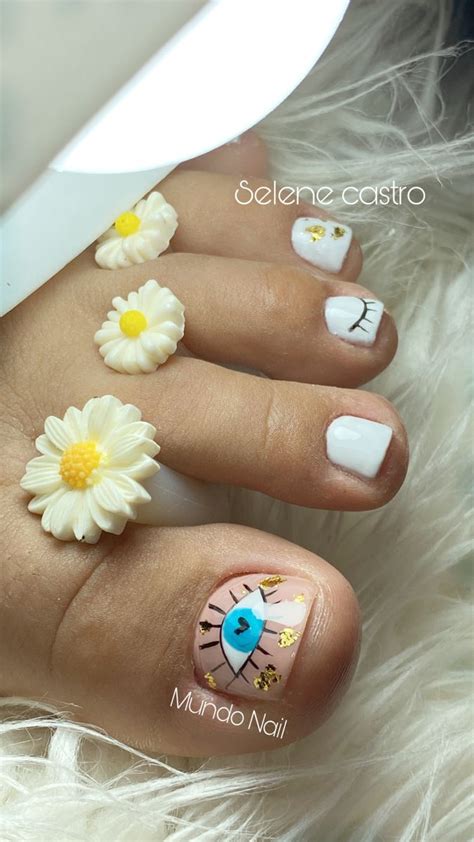 Pin De Stacy Reed En Nails Yo U As De Gel Para Pies U As Pies