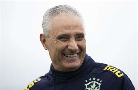 Tite terá o 2º maior salário de técnicos no Brasil veja a lista