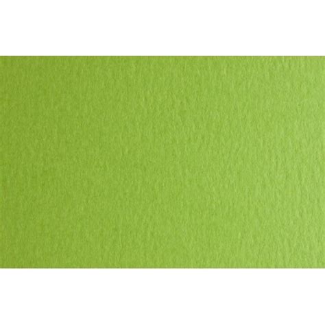 FABRIANO CARTONCINO 50X70 CONF 20FG 200GR VERDE PISELLO