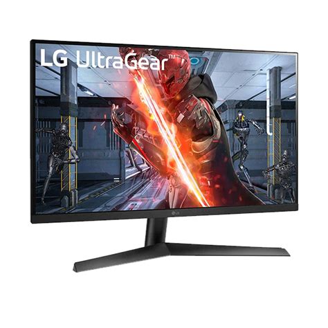 Màn hình Gaming LG UltraGear 27GN60R 27 inch Giá rẻ trả góp 0