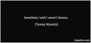 Tammy Wynette Quotes. QuotesGram