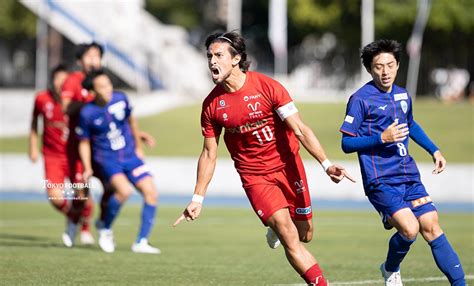 2戦連続ウノゼロ勝利 エリース、東京勢唯一ベスト8進出｜tokyo Football