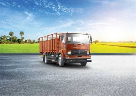 Ashok Leyland Ecomet He Truck At Best Price In Chennai By Ashok