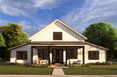 1600 Sq Ft Barndominium Floor Plans Houseplans Blog