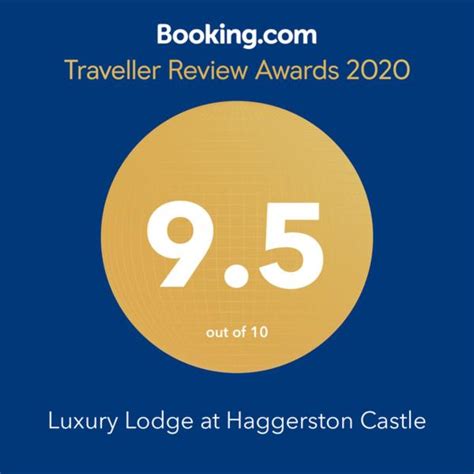 Luxury Lodge At Haggerston Castle Beal 2024 Updated Deals Hd Photos