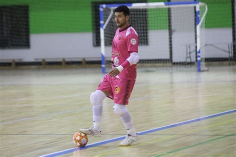 El Sala 10 Zaragoza comienza la segunda vuelta ante el Unión África