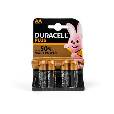 Duracell Plus Batterien AA | Hilfsmittel | Einzelprodukte | Alle ...