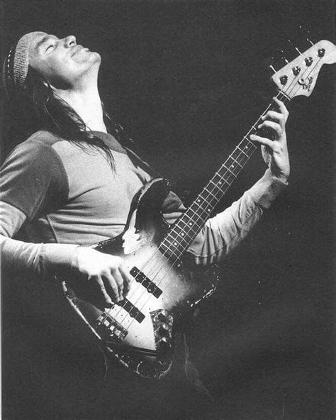 Jaco Pastorius On Instagram Hoy Cumple A Os El Mejor