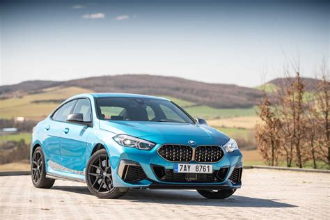 Bmw M235i Xdrive Gran Coupé Czech On Location Pictures 04 2020