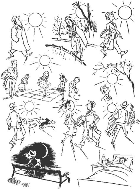 Комиксы-карикатуры Херлуфа Бидструпа (179шт.): picturehistory — LiveJournal