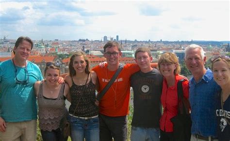 Intimate And Informative Tours Naked Tour Guide Prague Traveller