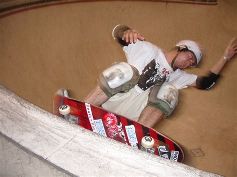 the skateboard photo project: Vans Skatepark in Orange, CA. 10/26/05