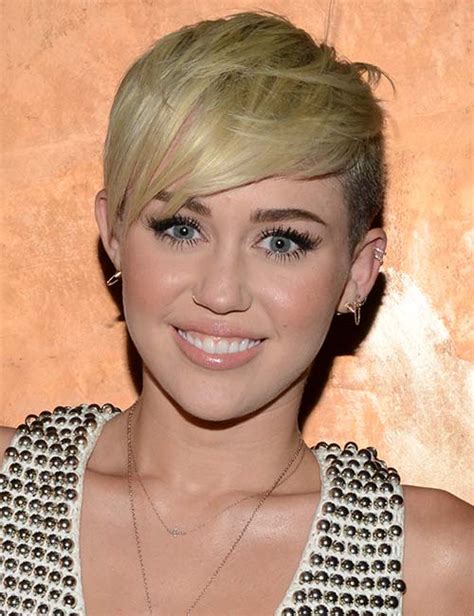 50 Sassy Short Punk Hairstyles