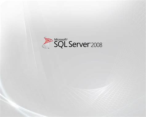 Sql Server Wallpapers Top Free Sql Server Backgrounds Wallpaperaccess