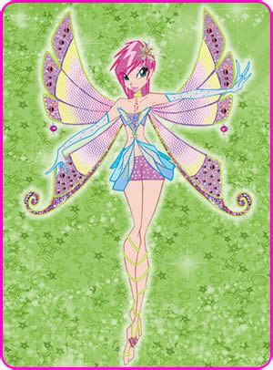 tecna - The Winx Club Photo (1106809) - Fanpop