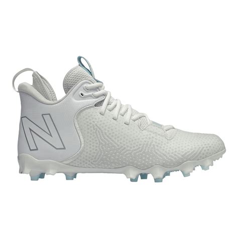 New Balance Mens Freeze Lx V3 2e Wide Lacrosse Cleats Sportchek