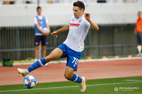 Split Hajduk Gorica 21 • Hnk Hajduk Split