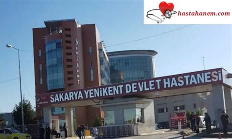 Sakarya Yenikent Devlet Hastanesi Beyin Ve Sinir Cerrahisi Doktorlar