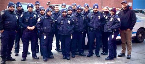 Nypd 44th Precinct On Twitter We Want To Welcome The Newest Additions