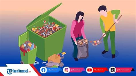 Berita Hari Peduli Sampah Nasional 2023 Terbaru Hari Ini