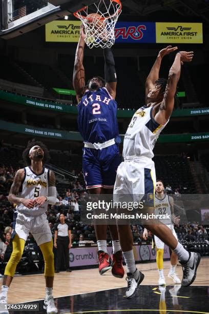 153 Salt Lake City Stars V Fort Wayne Mad Ants Photos And High Res