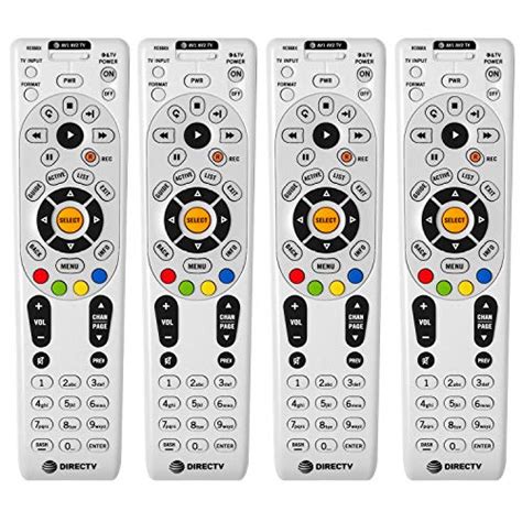 These Are The Best Directv Remote - Spicer Castle