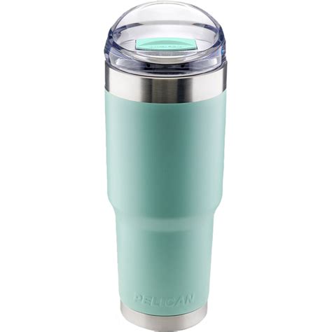 Pelican 32 Oz Vacuum Insulated Stainless Steel Tumbler Overtons