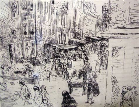 Max Liebermann Bilder In Den Walentowski Galerien