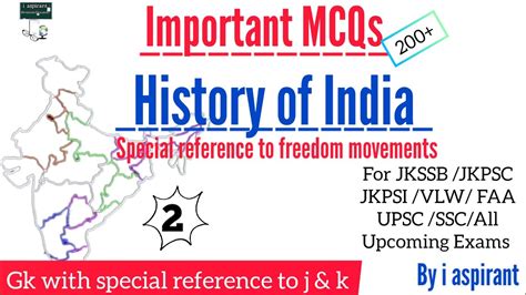 Set India S Freedom Struggle Modern History Most Imp Mcq For