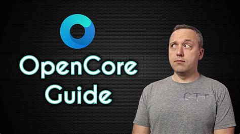 Install Macos On Any Pc Opencore Guide