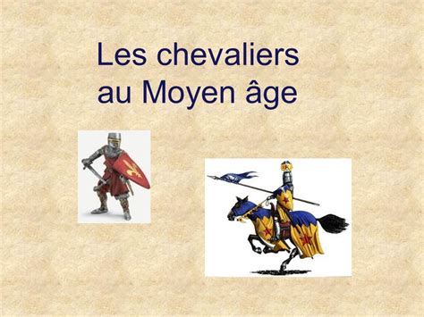 PDF la chevalerie au moyen âge PDF Télécharger Download