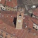 Palazzo Del Podest And Torre Civica In Treviso Italy Google Maps