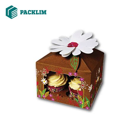 Custom Printed Pastry Boxes With Wholesale Packaging