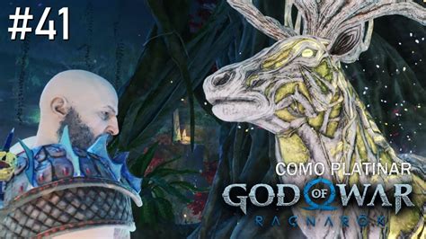 Como Platinar God Of War Ranar K Youtube