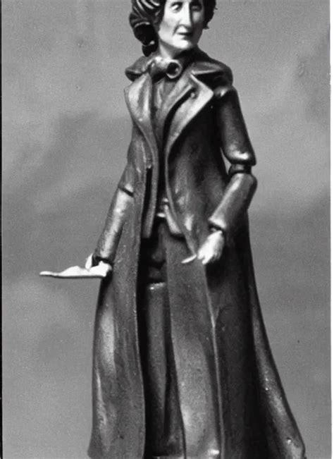 Ebay Photo Of 1984 Action Figure Of Rosa Luxemburg Stable Diffusion