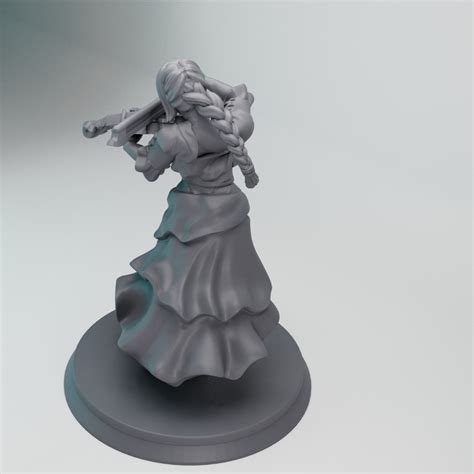 Hot Goblin Custom Hero EF D PR AR BW