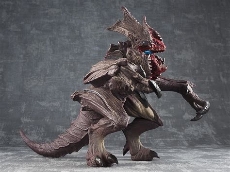 Pacific Rim Uprising: Raijin (Kaiju) | www.toysonfire.ca