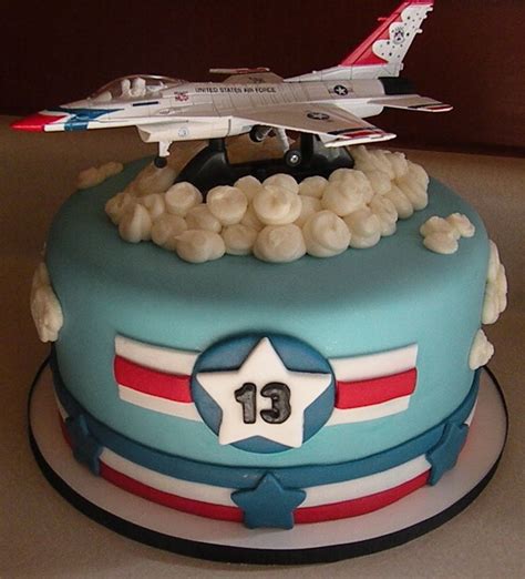 F Th Birthday Cake Airplane Birthday Cakes Planes Birthday Party