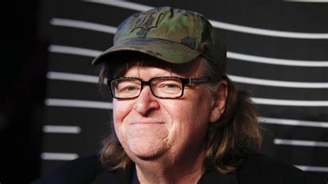 Michael Moore Anuncia Por Sorpresa Una Película Sobre Donald Trump