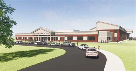 New Elementary School Name Approved by Greenville County Schools Board ...