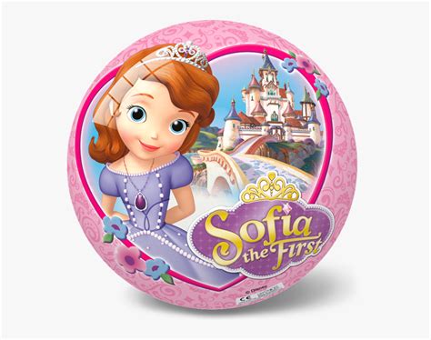 Princess Sofia Clipart