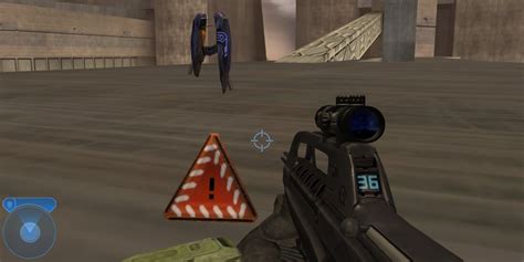 Halo The Coolest Easter Eggs Across The Franchise Ranked