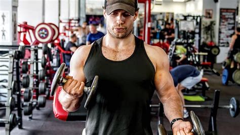 Henry Cavill Witcher workout will get you as strong as the man of steel ...