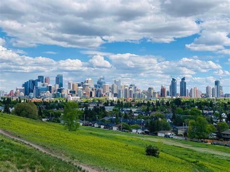 Calgary, Alberta, Canada : r/CityPorn