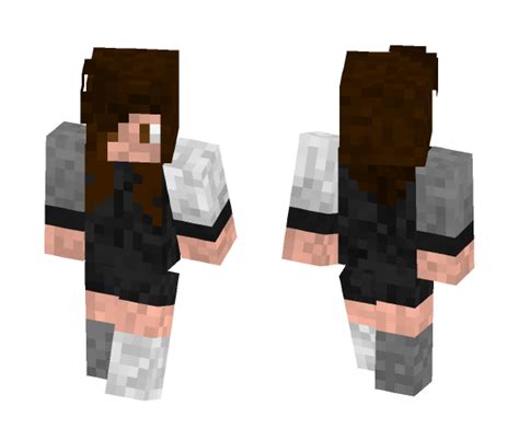 Download Mochidolluwu Lucifersexdoll Minecraft Skin For Free Superminecraftskins