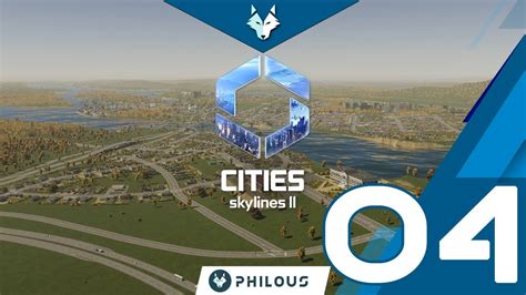 FR Cities Skylines 2 04 Un Nouveau Quartier D Habitation YouTube